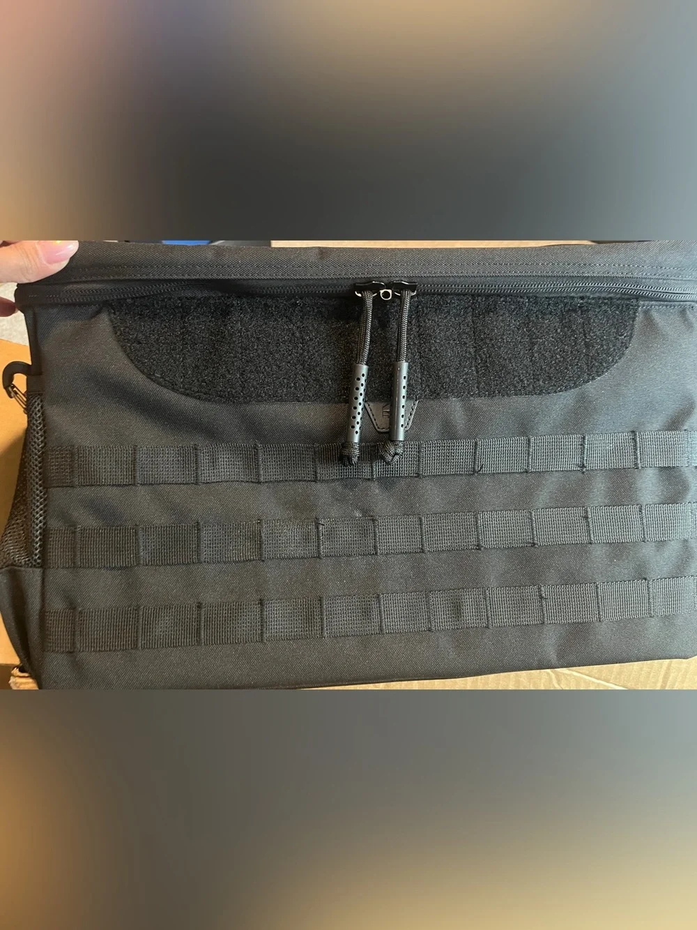 Propper Unisex Patrol Bag Measures 18” H x 9” W x 11” D